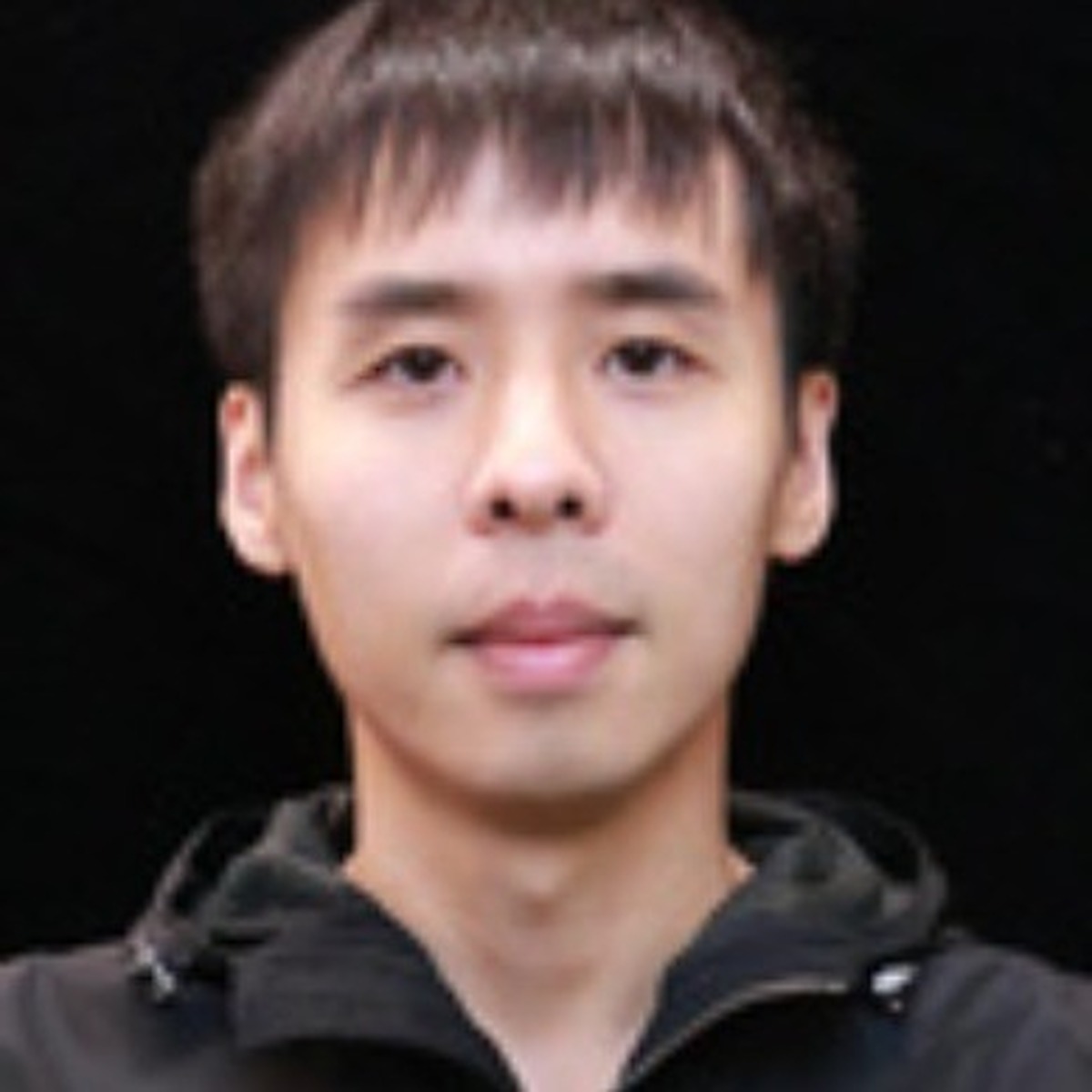 Portrait of Han Li